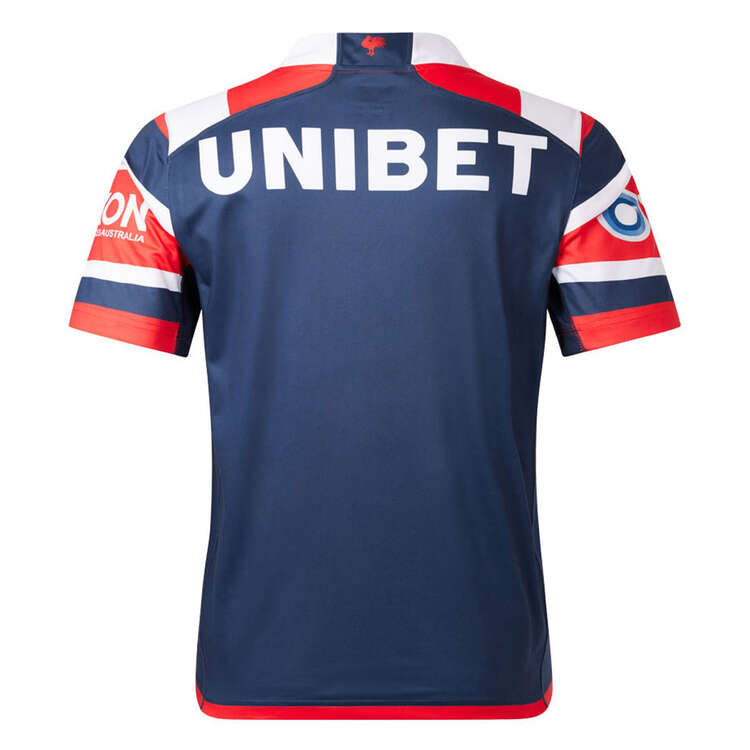 NRL Sydney Roosters 2023 Home Jersey