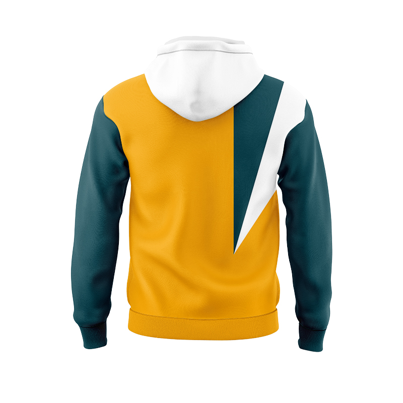 Australia Wallabies 1998 Retro Hoodie
