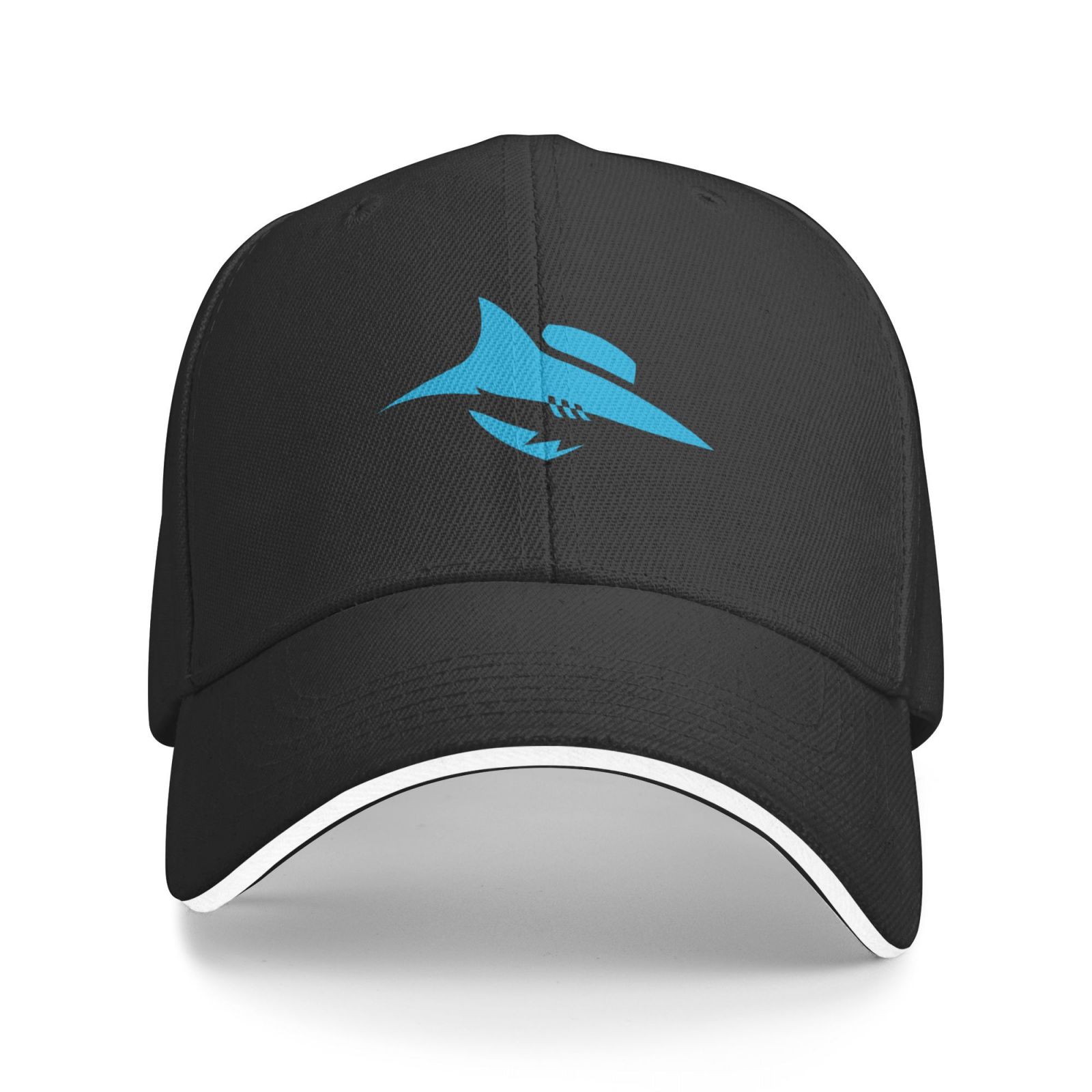 Cronulla Sutherland Sharks Logo Casquette CAP1335