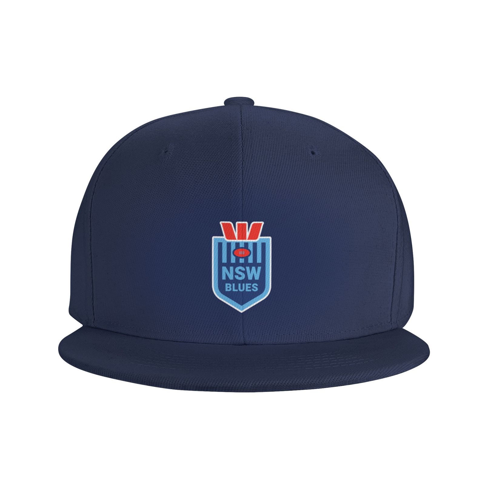 NSW Blues Logo Baseball Cap CAP1308
