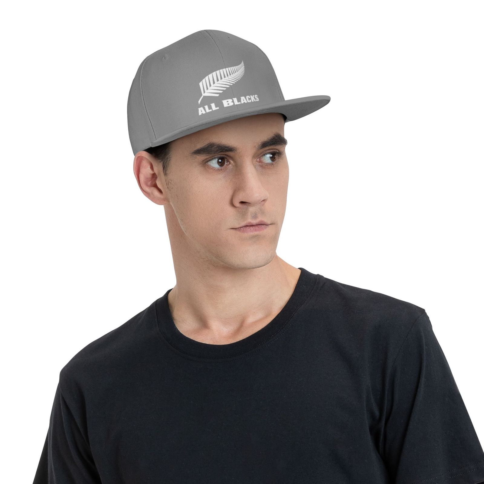 All Blacks Logo Baseball Cap CAP1341