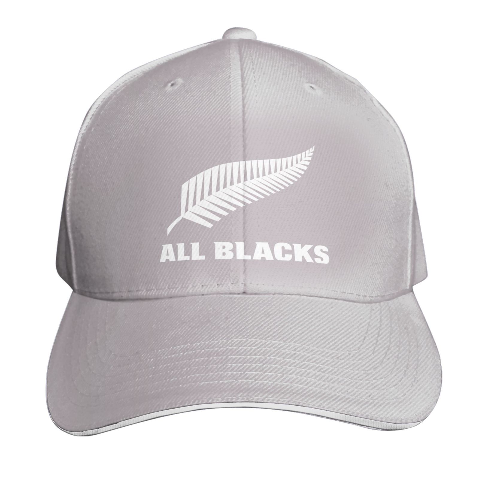 All Blacks Logo Casquette CAP1340