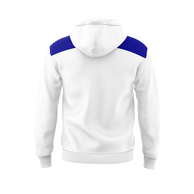 NRL Canterbury-Bankstown Bulldogs 1967 Retro Hoodie