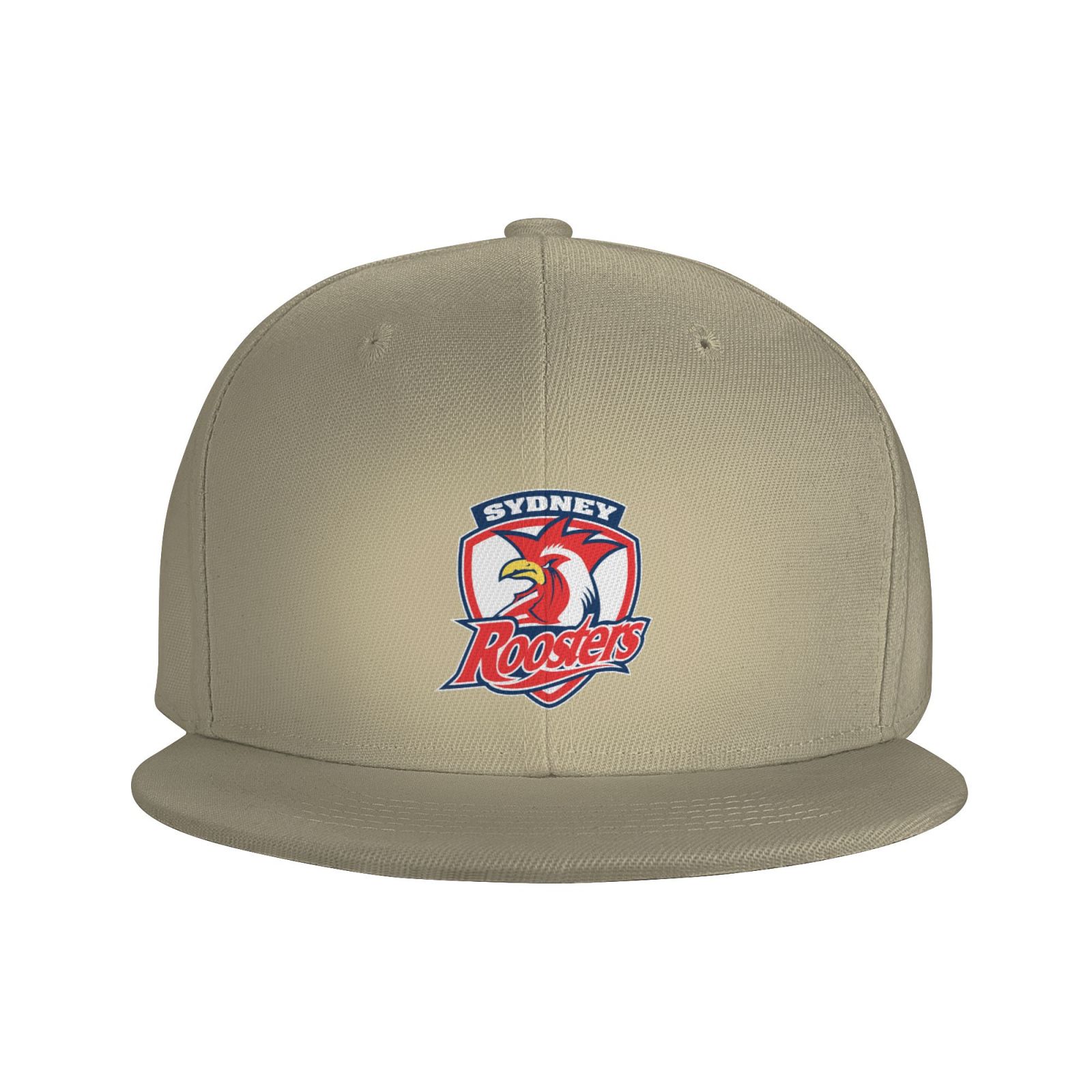 NRL Sydney Roosters Logo Baseball Cap CAP1304