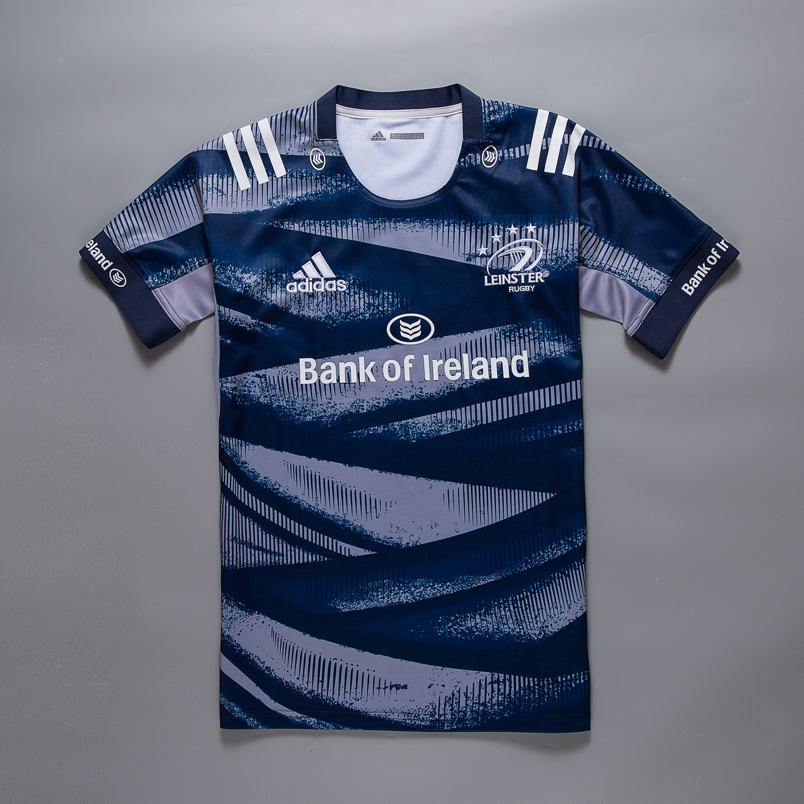 Leinster Rugby 2019 Training Jersey