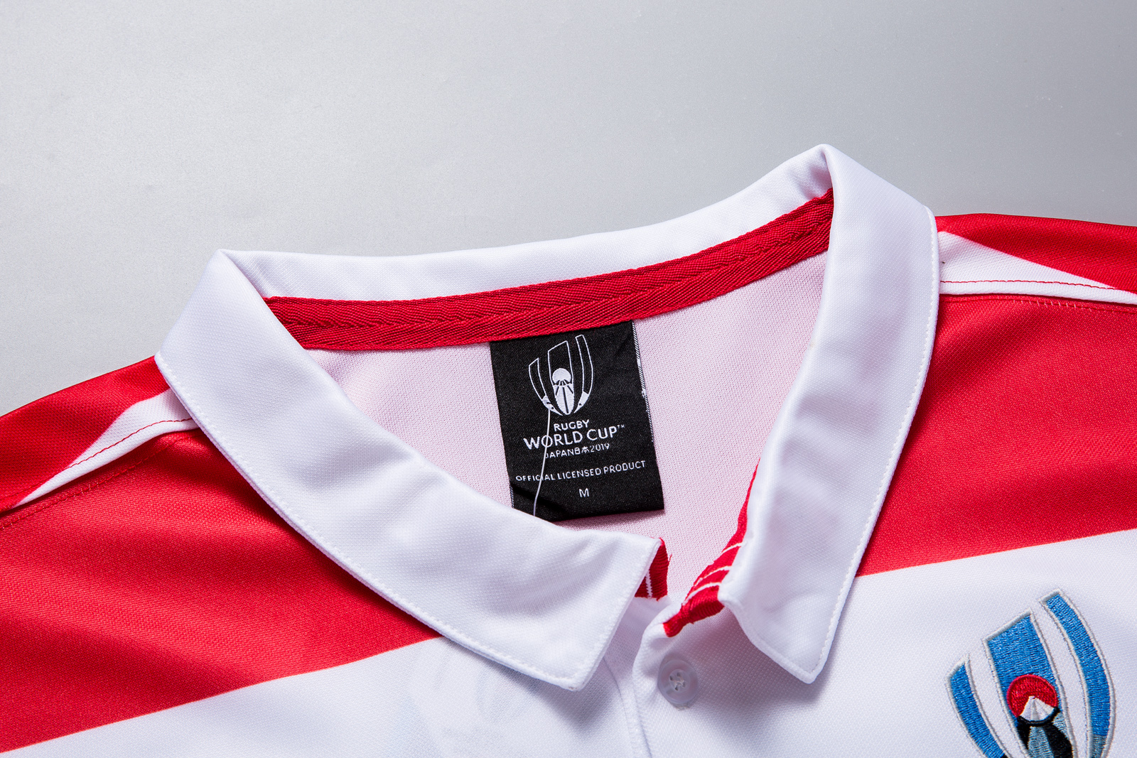 Japan Rugby 2019 RWC Jersey