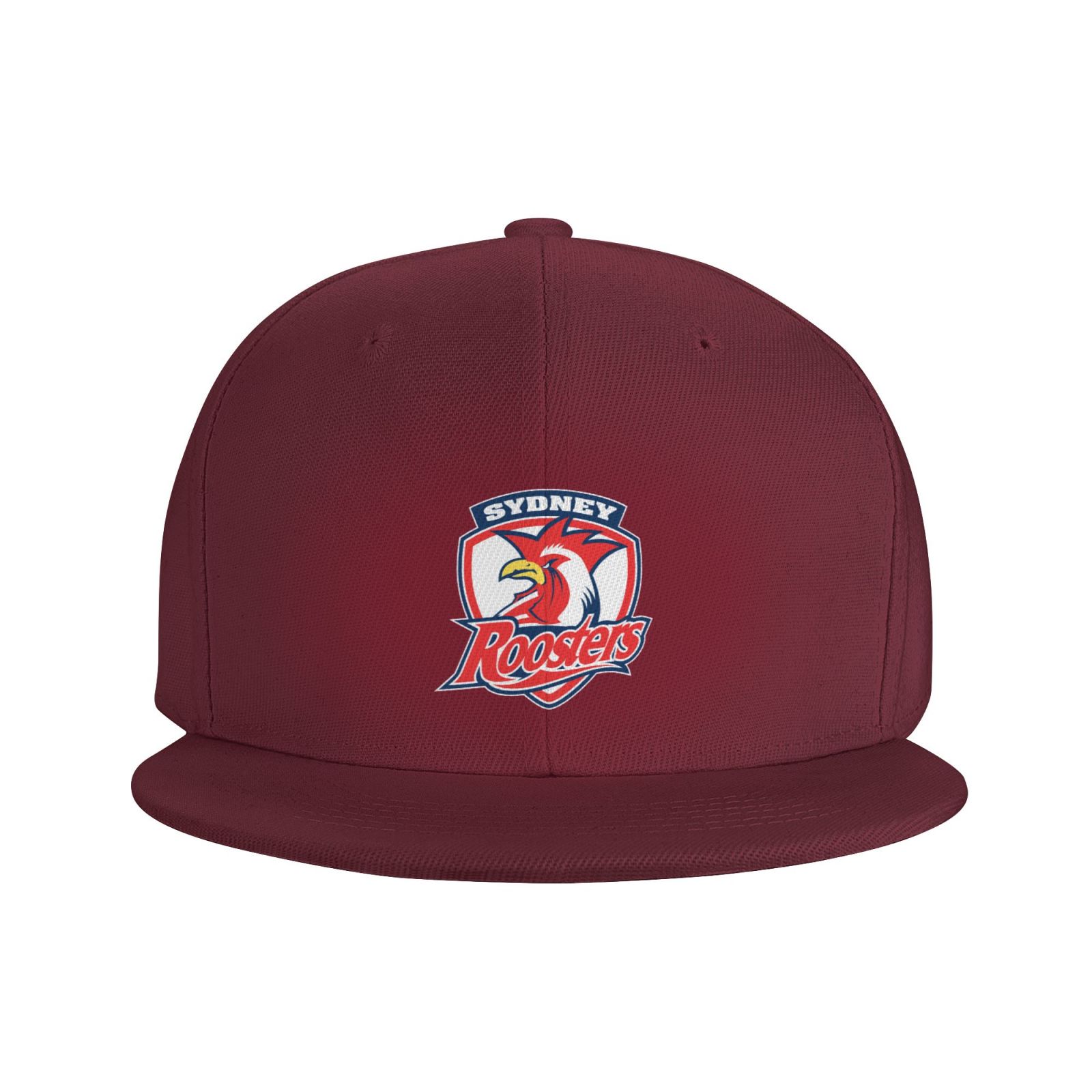 NRL Sydney Roosters Logo Baseball Cap CAP1304