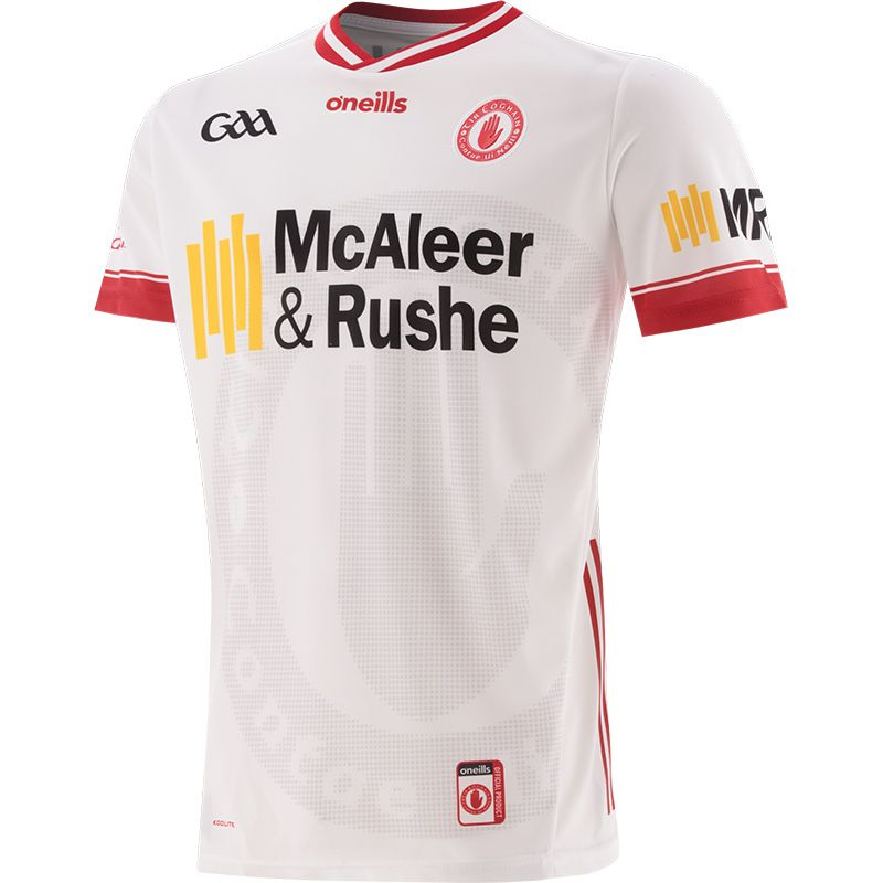 GAA Tyrone 2024 Home Jersey