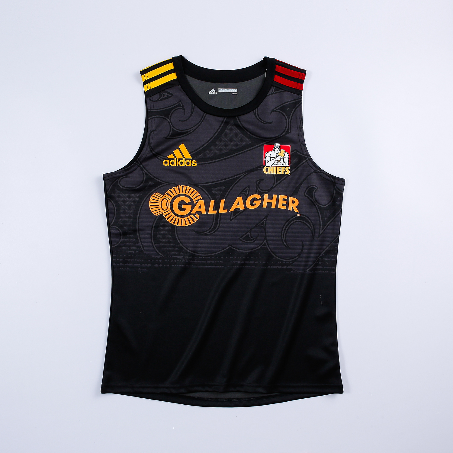 Waikato Chiefs Super Rugby 2020 Training Tank Top