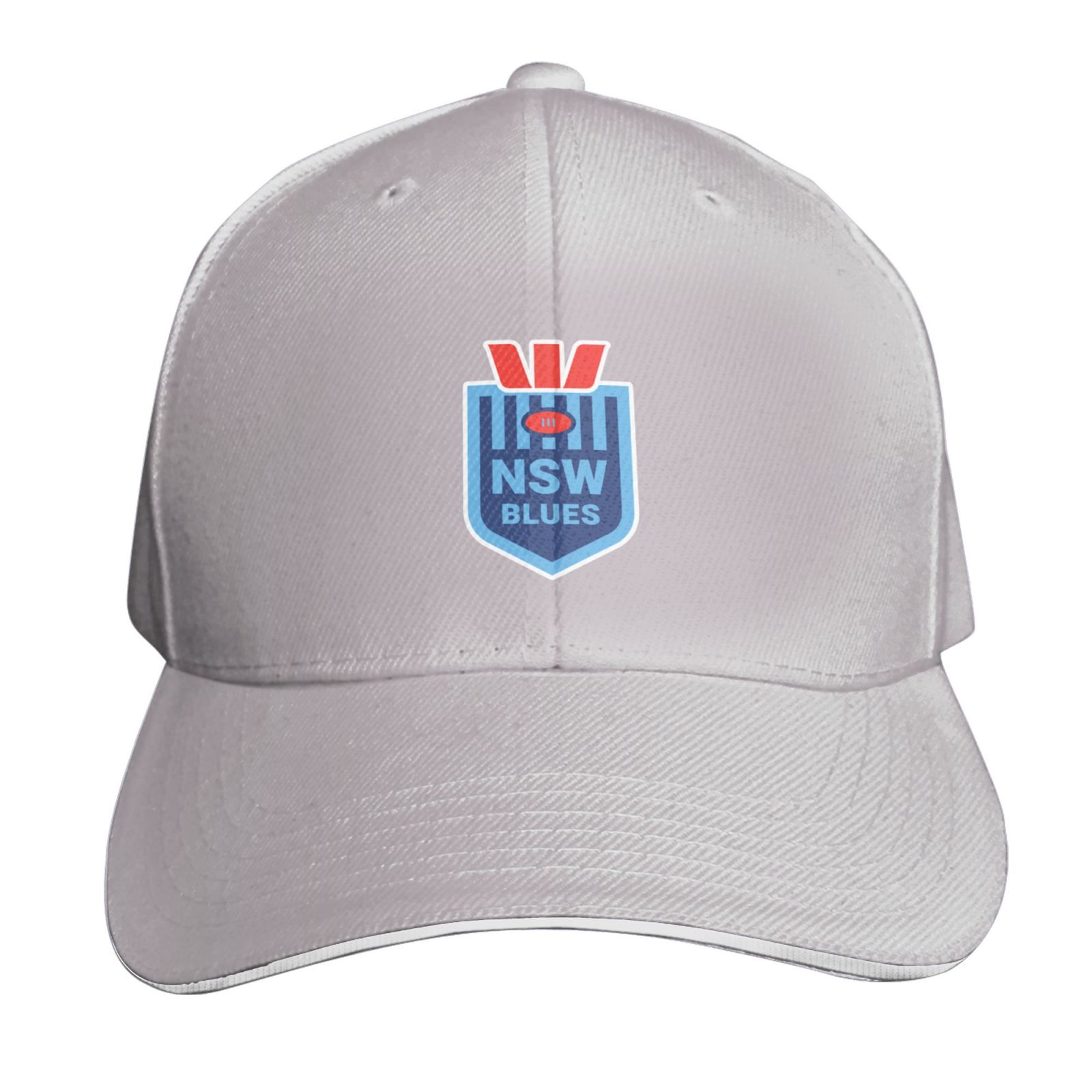 NSW Blues Logo Casquette CAP1330