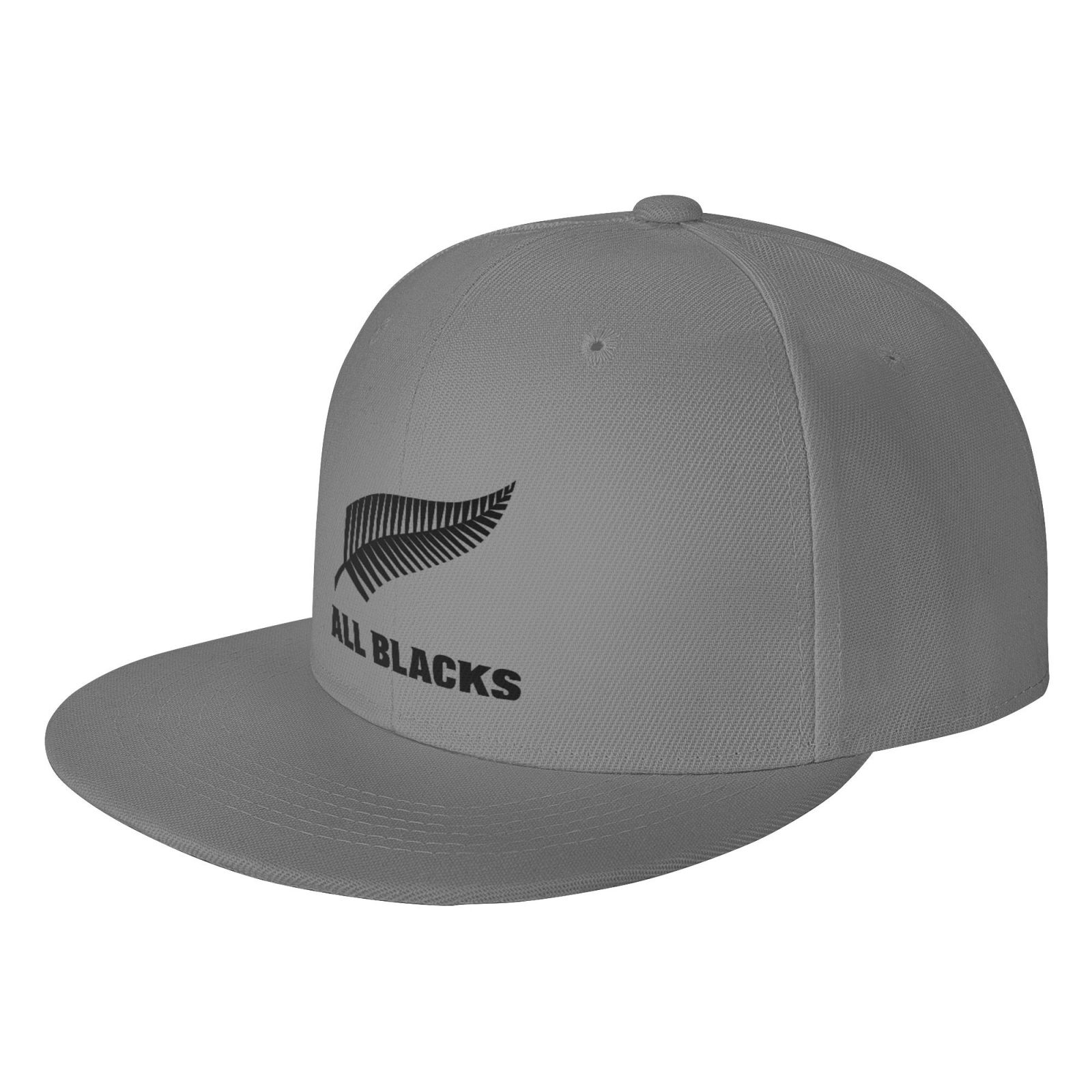 All Blacks Logo Baseball Cap CAP1299