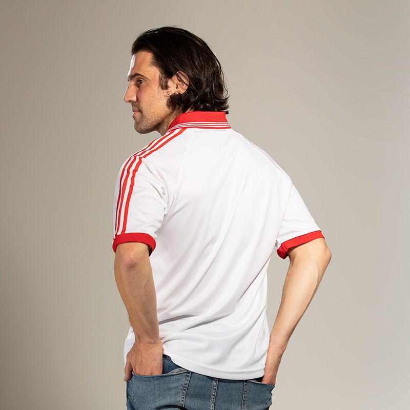 Men's Tyrone GAA Retro Jersey