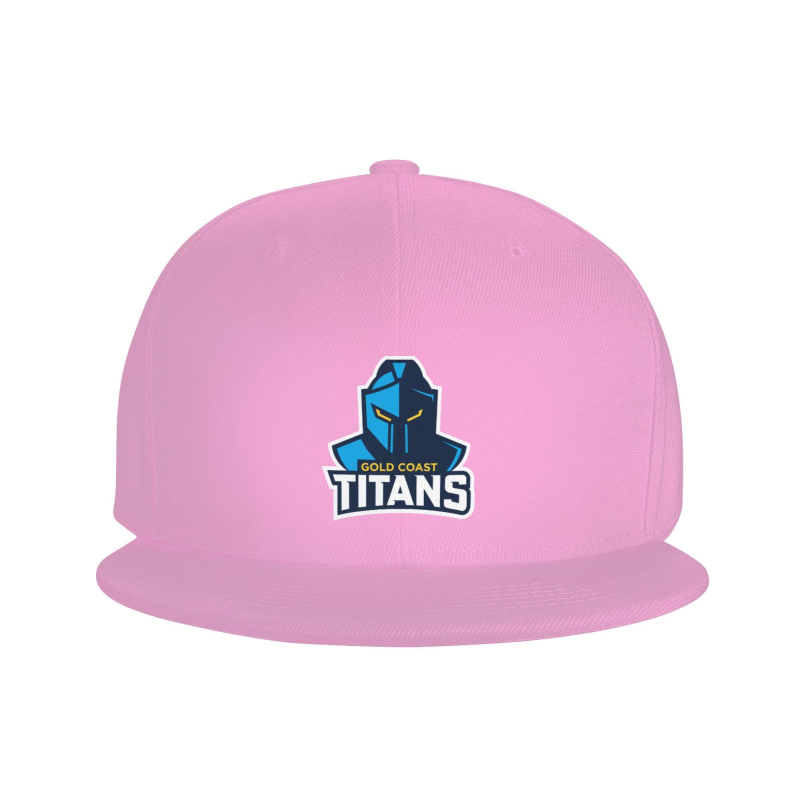 NRL Gold Coast Titans Logo Baseball Cap CAP1311