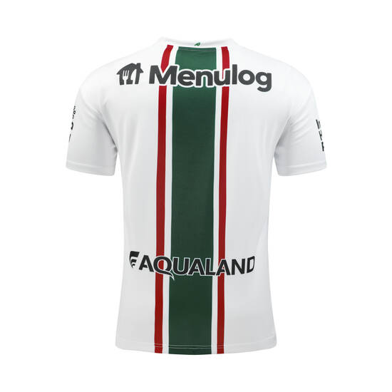 NRL South Sydney Rabbitohs 2024 Alternate Jersey