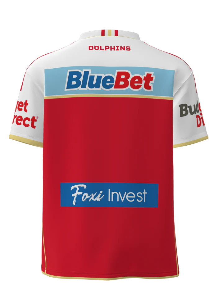 Dolphins 2023 Heritage Jersey