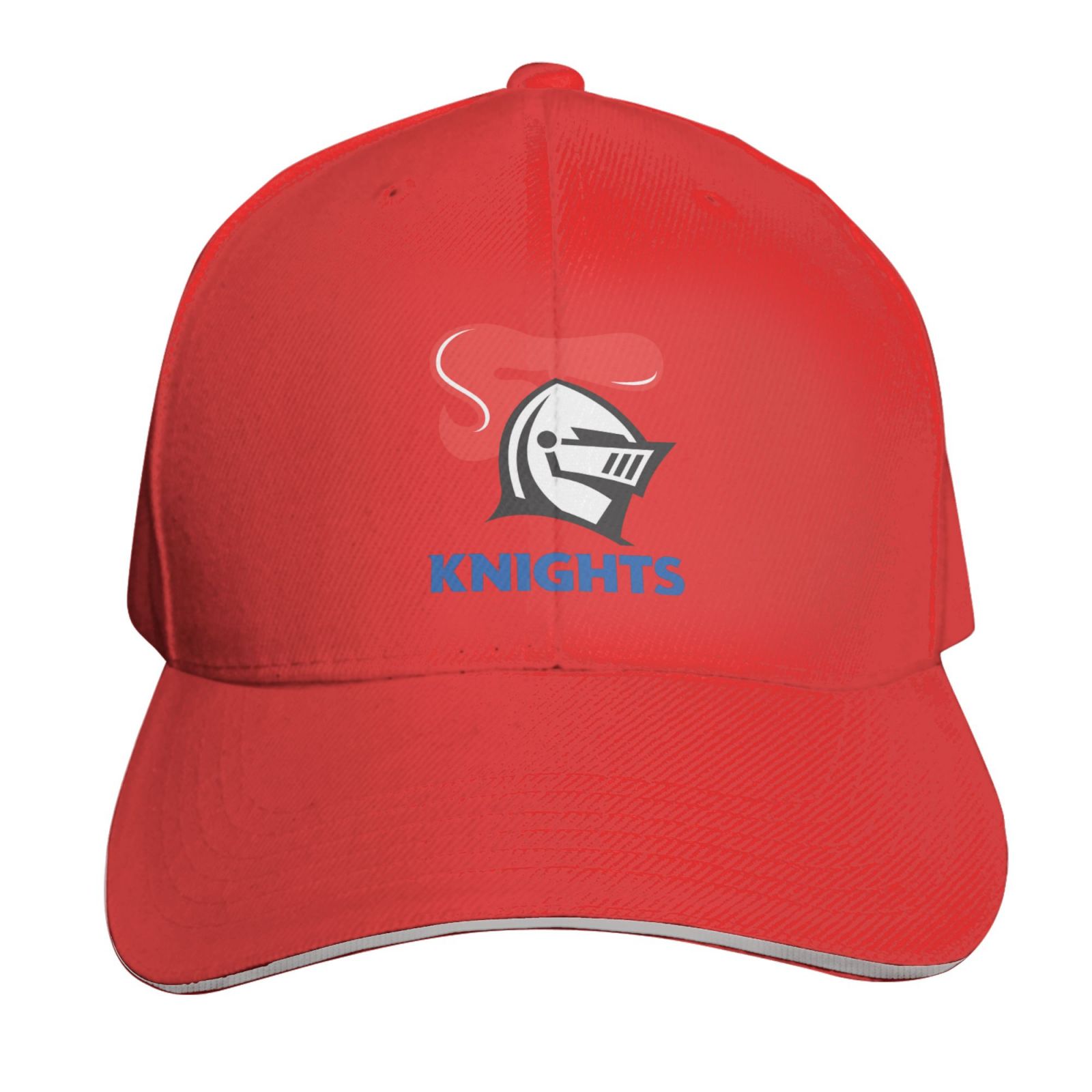 NRL Newcastle Knights Logo Casquette CAP1334
