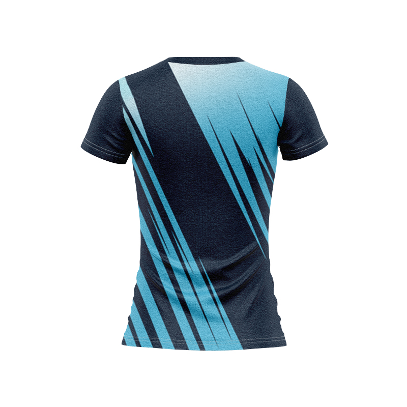 Women's NRL NSW Blues 2024 Captains Run Jersey