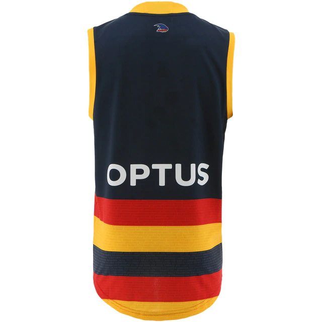 AFL Adelaide Crows 2021 Home Guernsey
