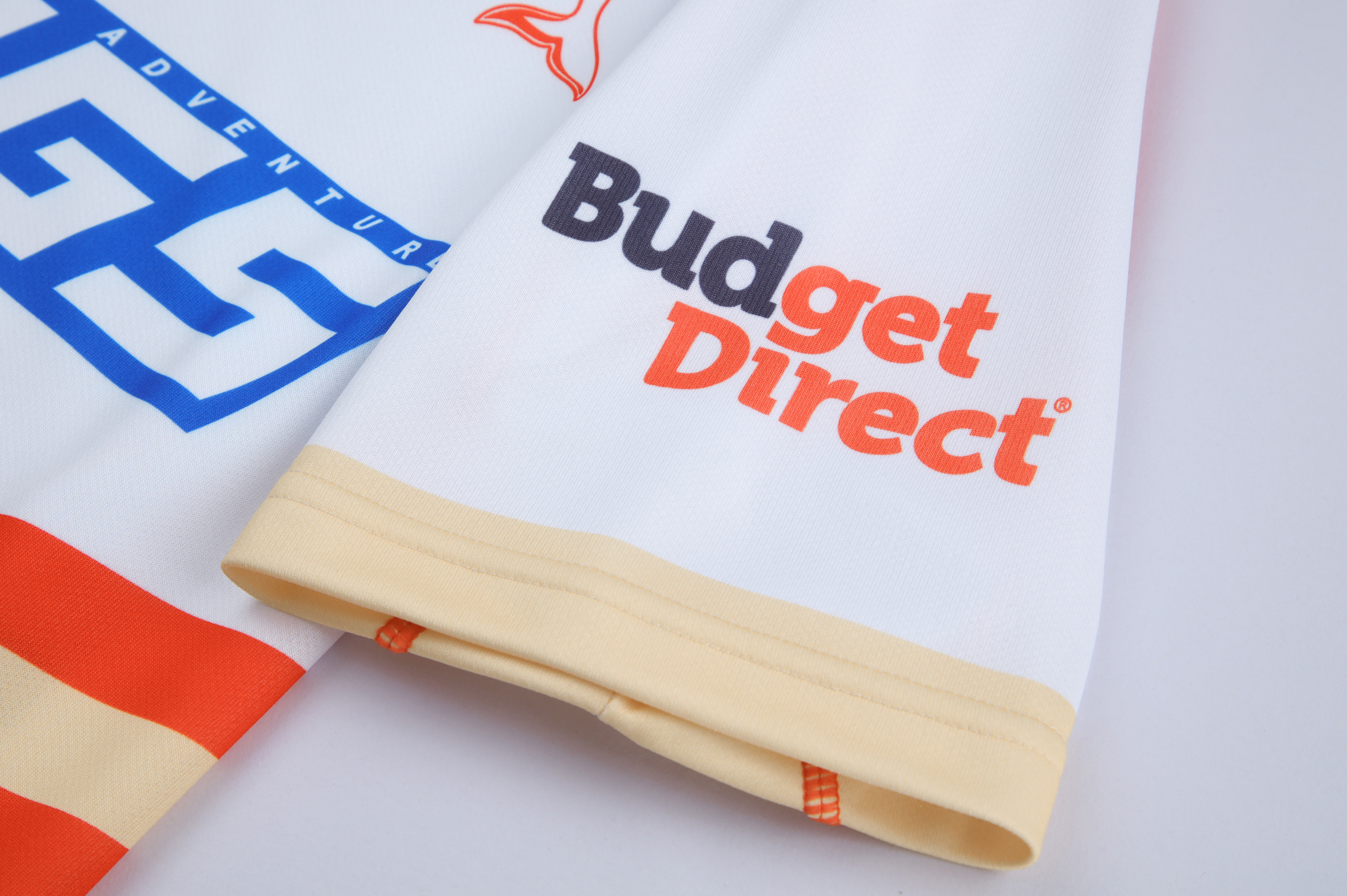 Dolphins 2023 Away Jersey