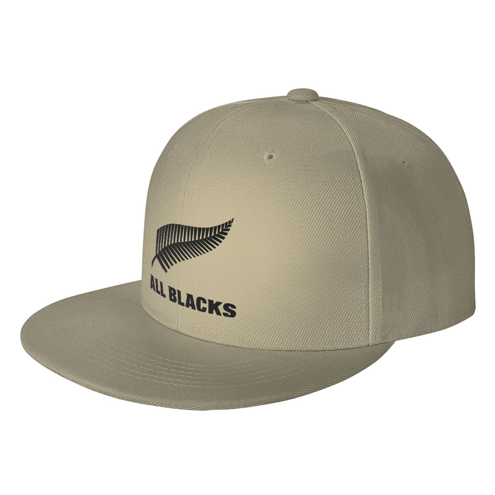 All Blacks Logo Baseball Cap CAP1299