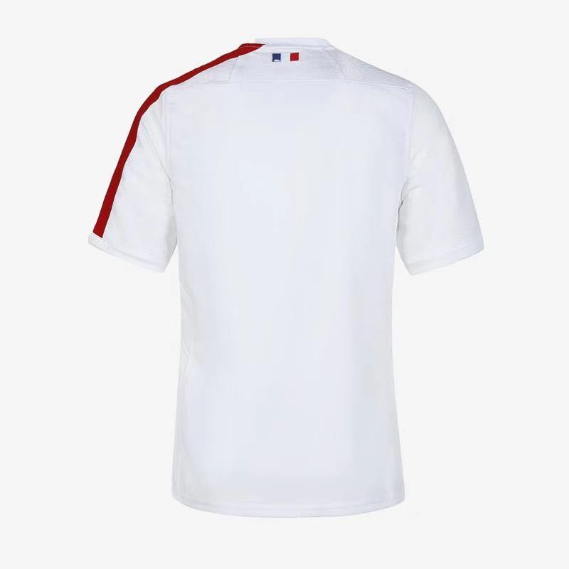 France Rugby 2020 Home Jersey