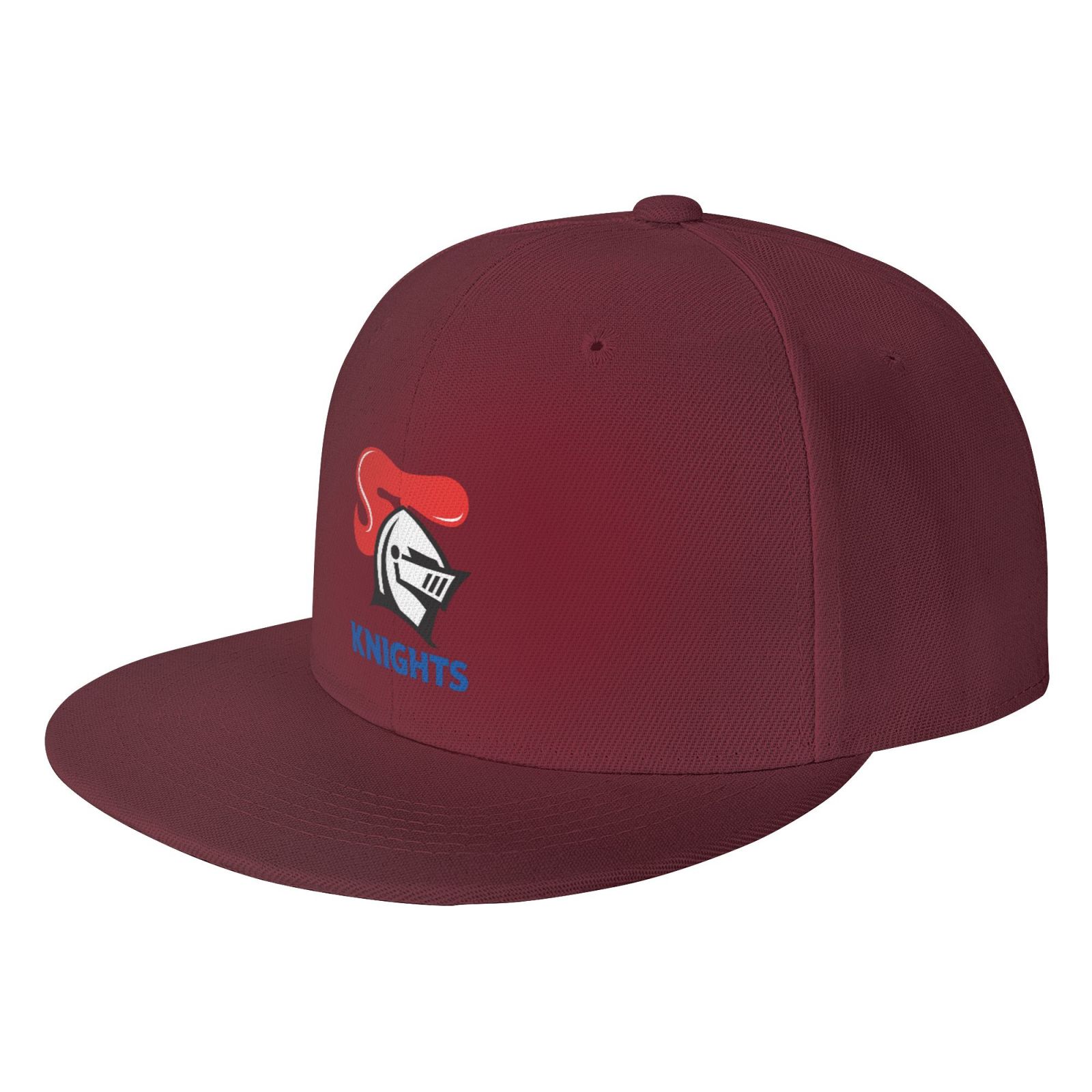 NRL Newcastle Knights Logo Baseball Cap CAP1312