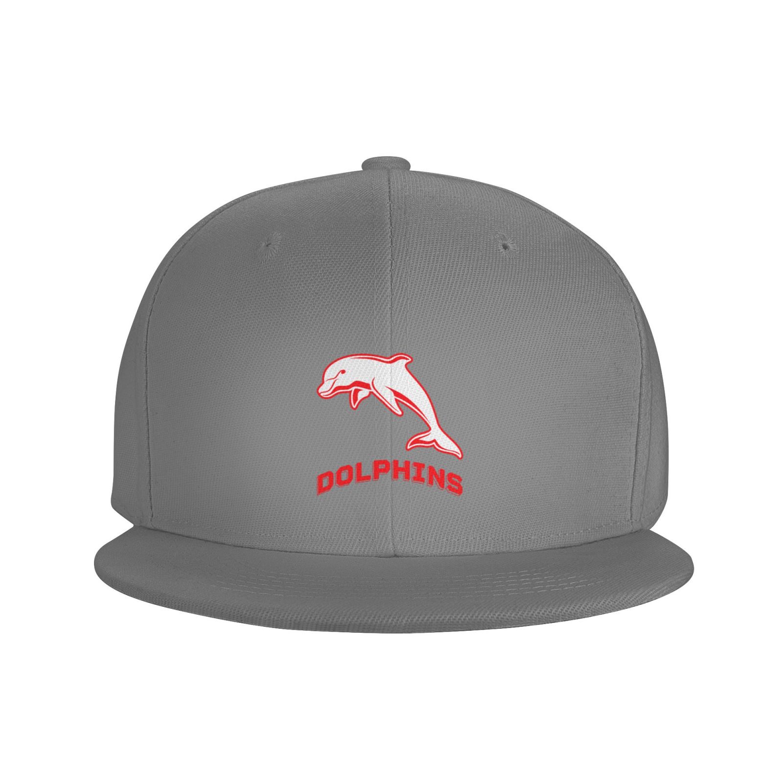 Dolphins Logo Baseball Cap CAP1314