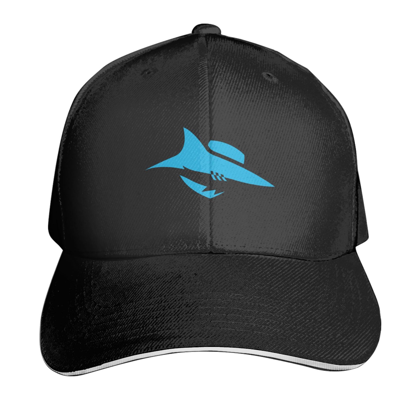 Cronulla Sutherland Sharks Logo Casquette CAP1335