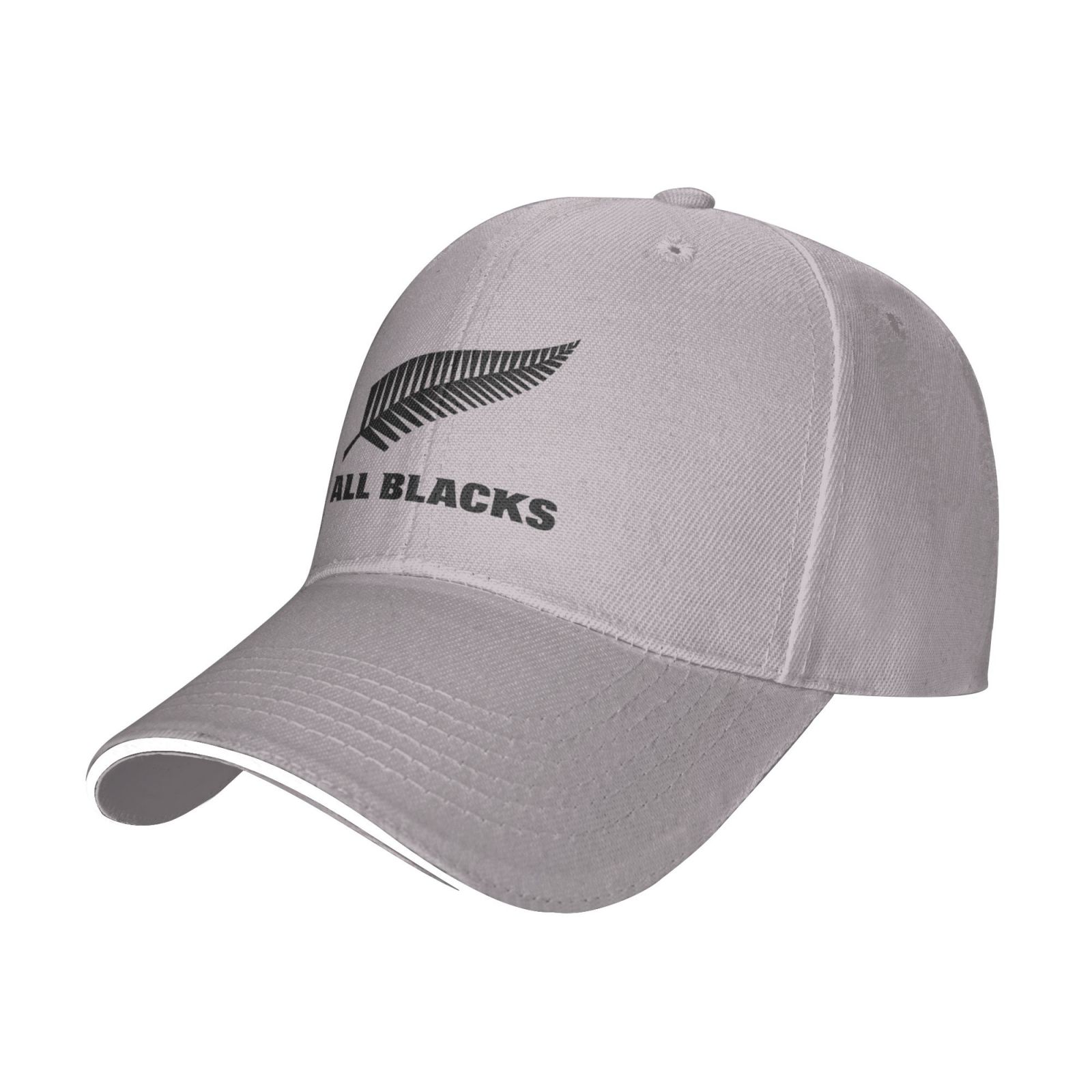 All Blacks Logo Casquette CAP1321