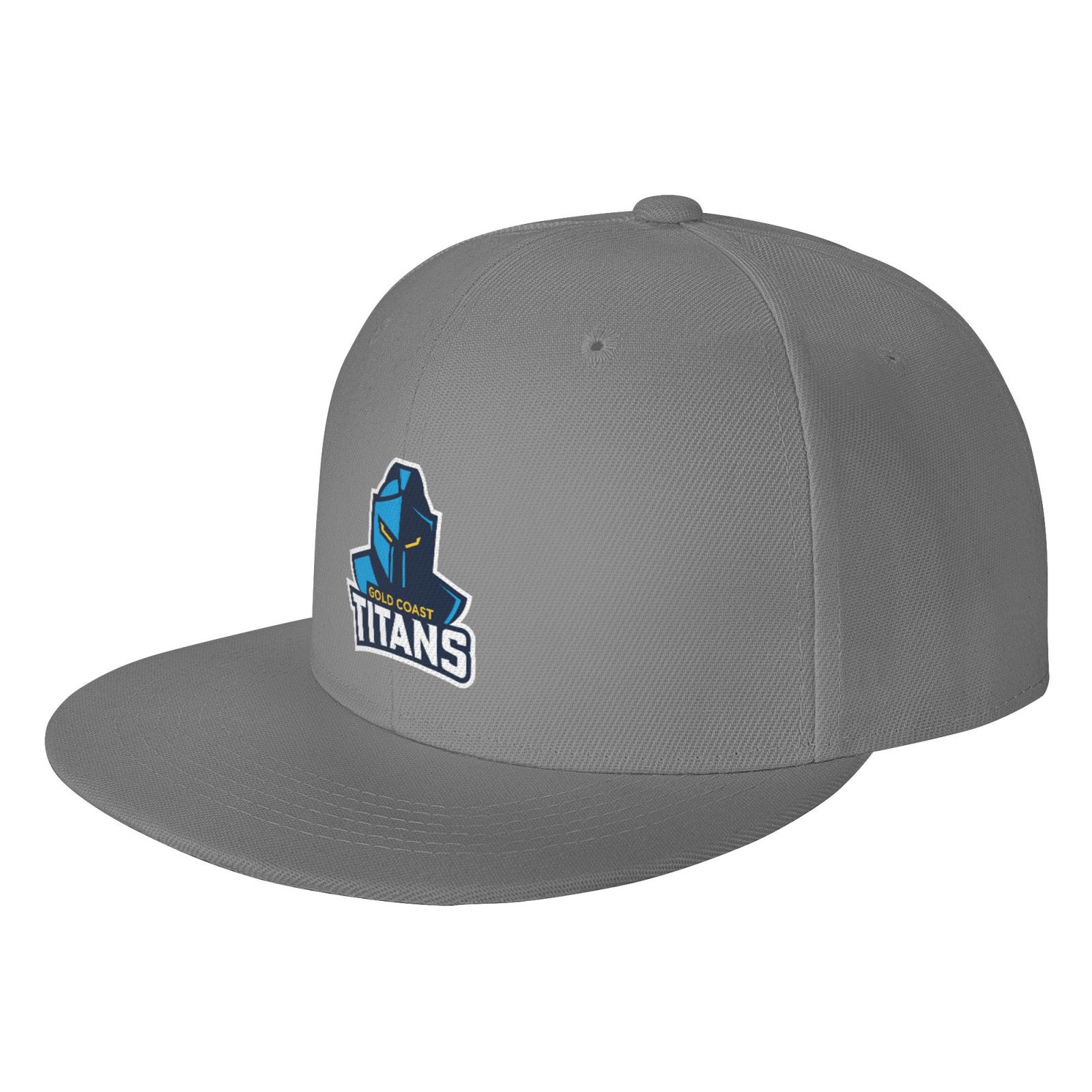NRL Gold Coast Titans Logo Baseball Cap CAP1311