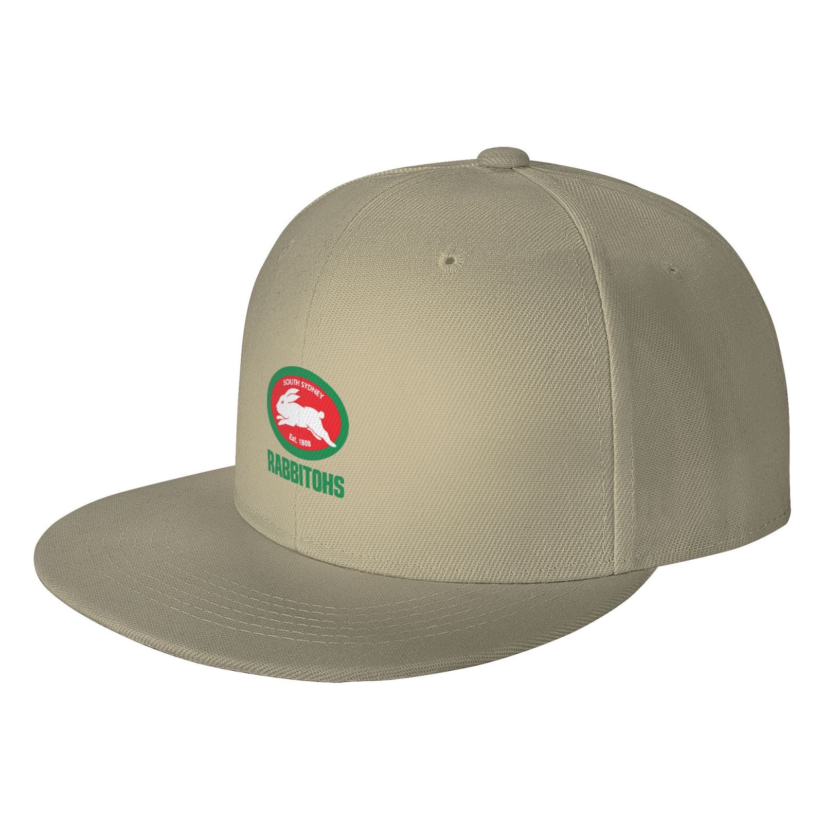 NRL South Sydney Rabbitohs Logo Baseball Cap CAP1301
