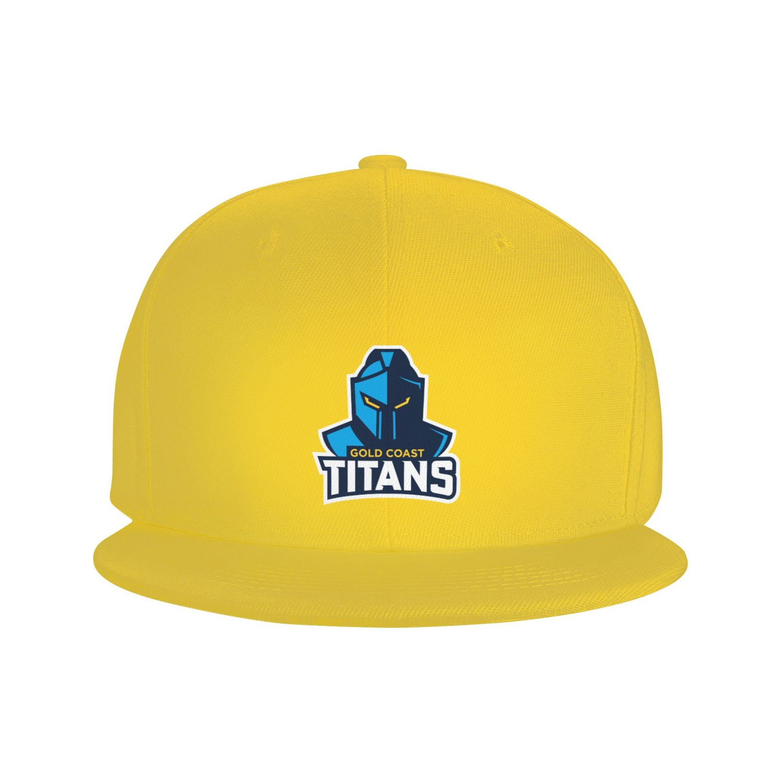 NRL Gold Coast Titans Logo Baseball Cap CAP1311