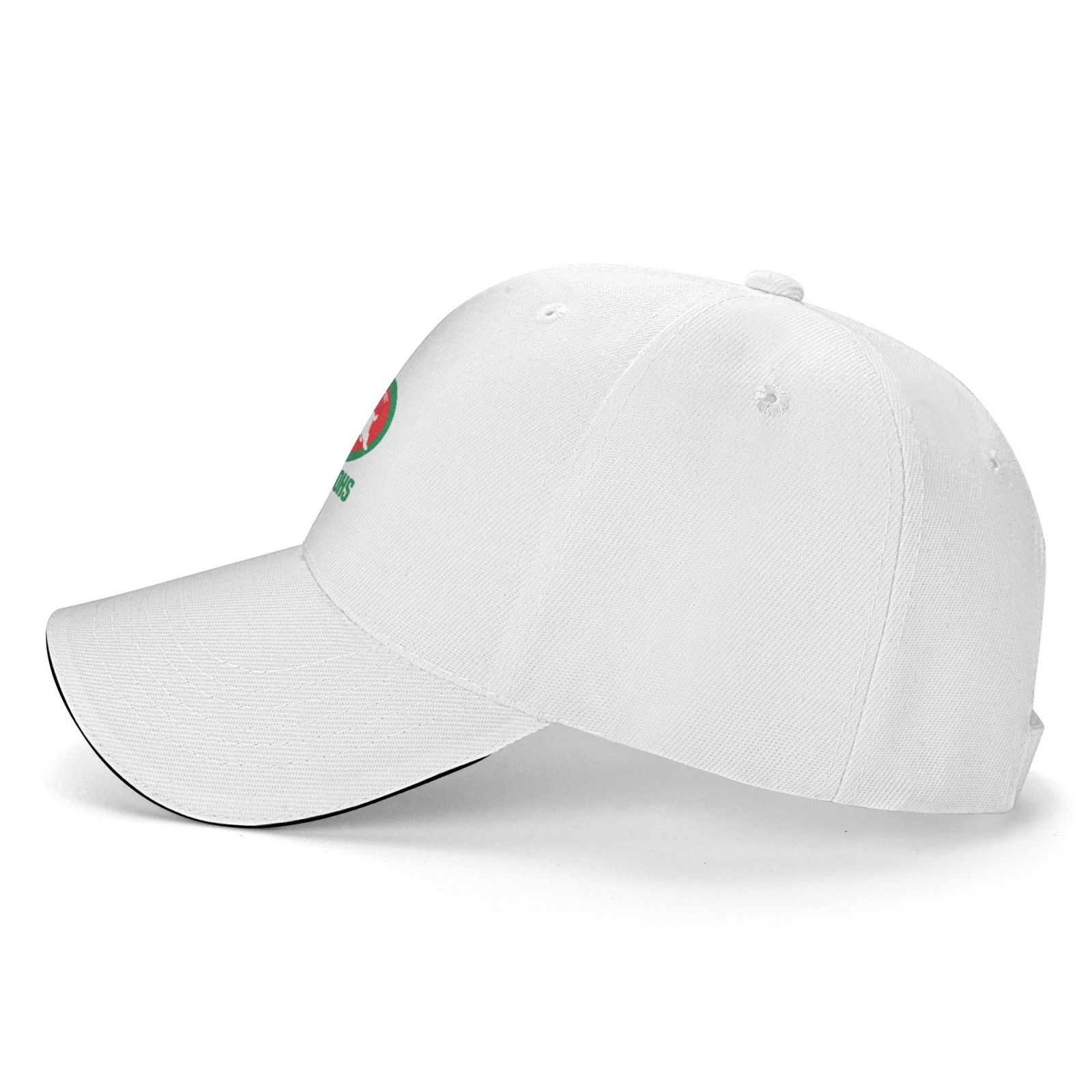 NRL South Sydney Rabbitohs Logo Casquette CAP1323