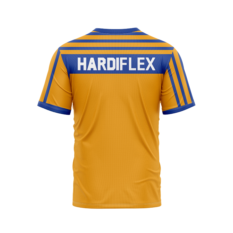 NRL Parramatta Eels 1981 Round Retro Jersey