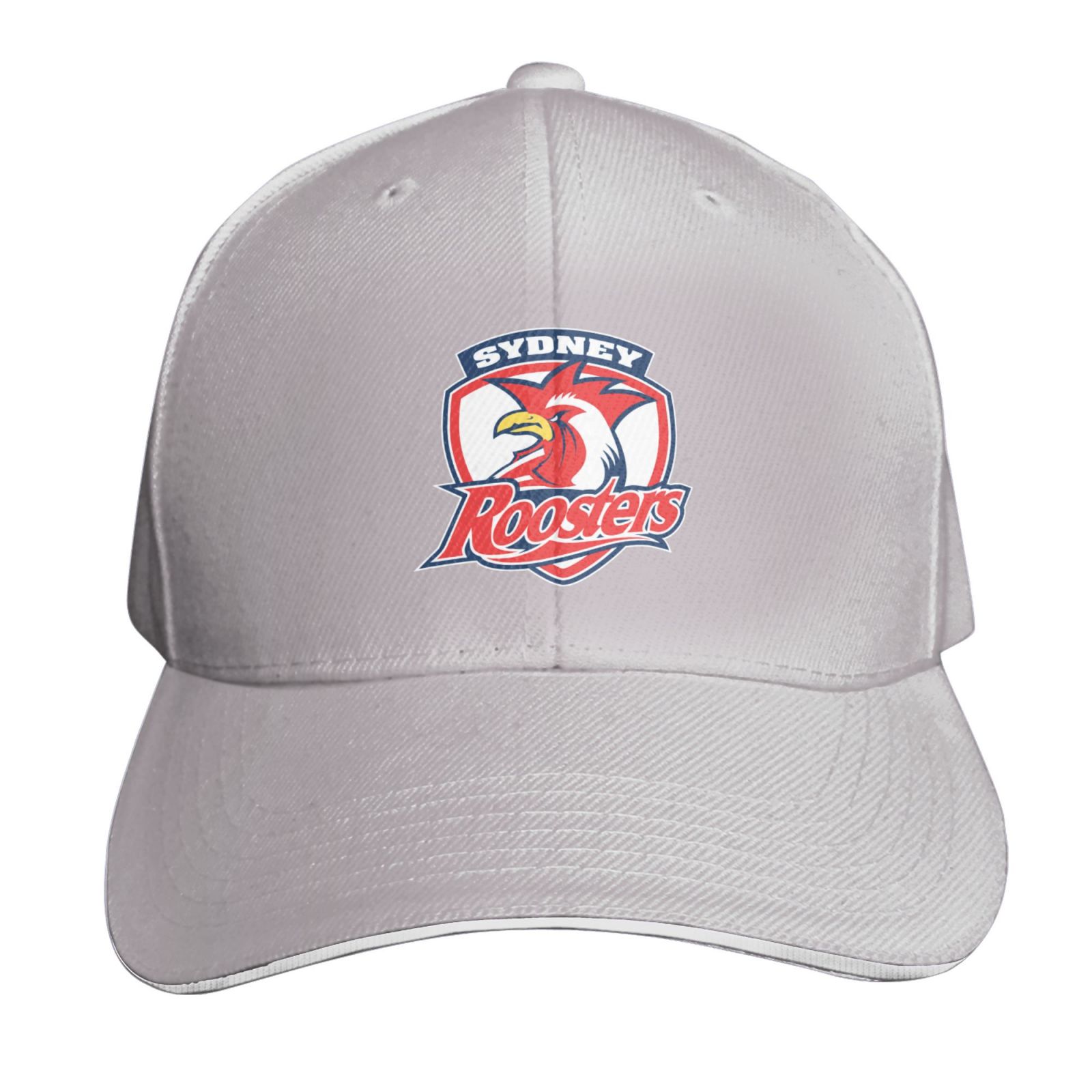 NRL Sydney Roosters Logo Casquette CAP1326