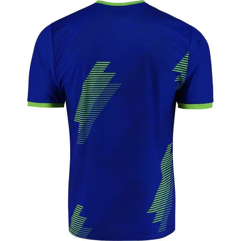 Men's Kerry GAA 2-Stripe 2020 Away Jersey