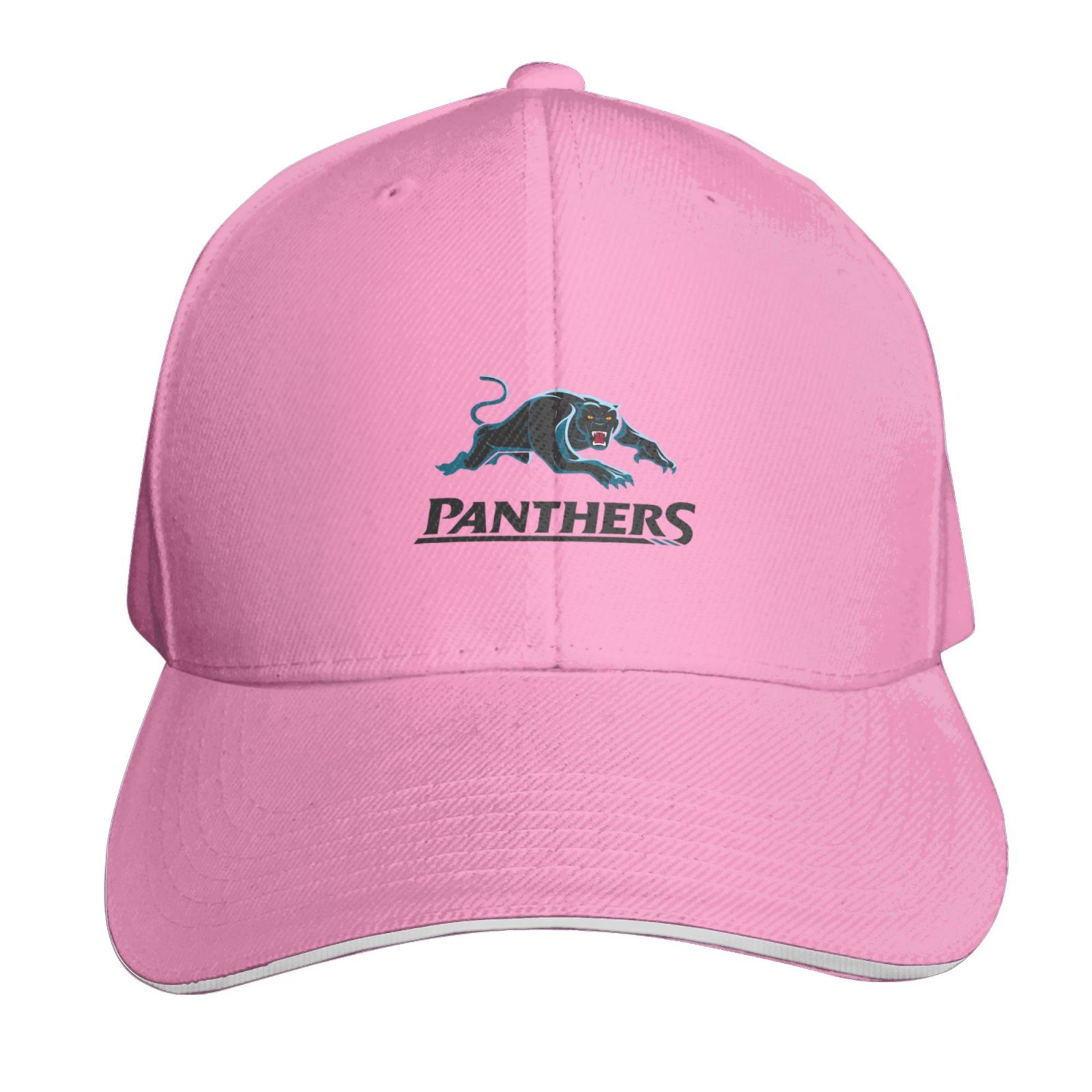 NRL Penrith Panthers Logo Casquette CAP1322