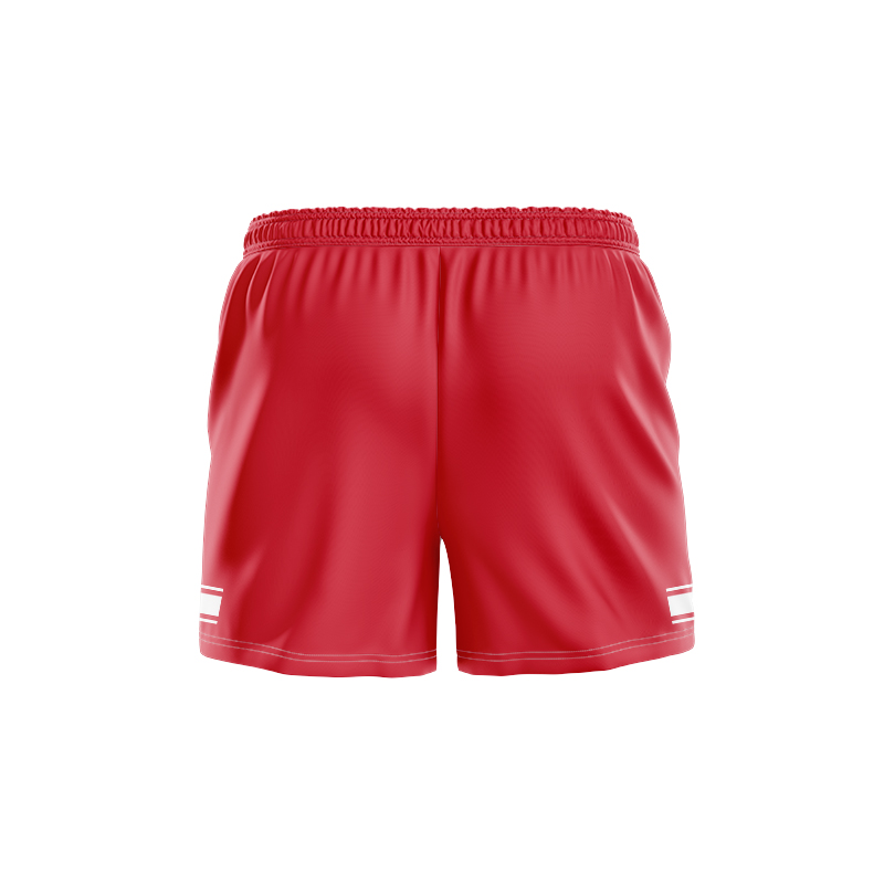 NRL St George Illawarra Dragons 2024 Away Shorts