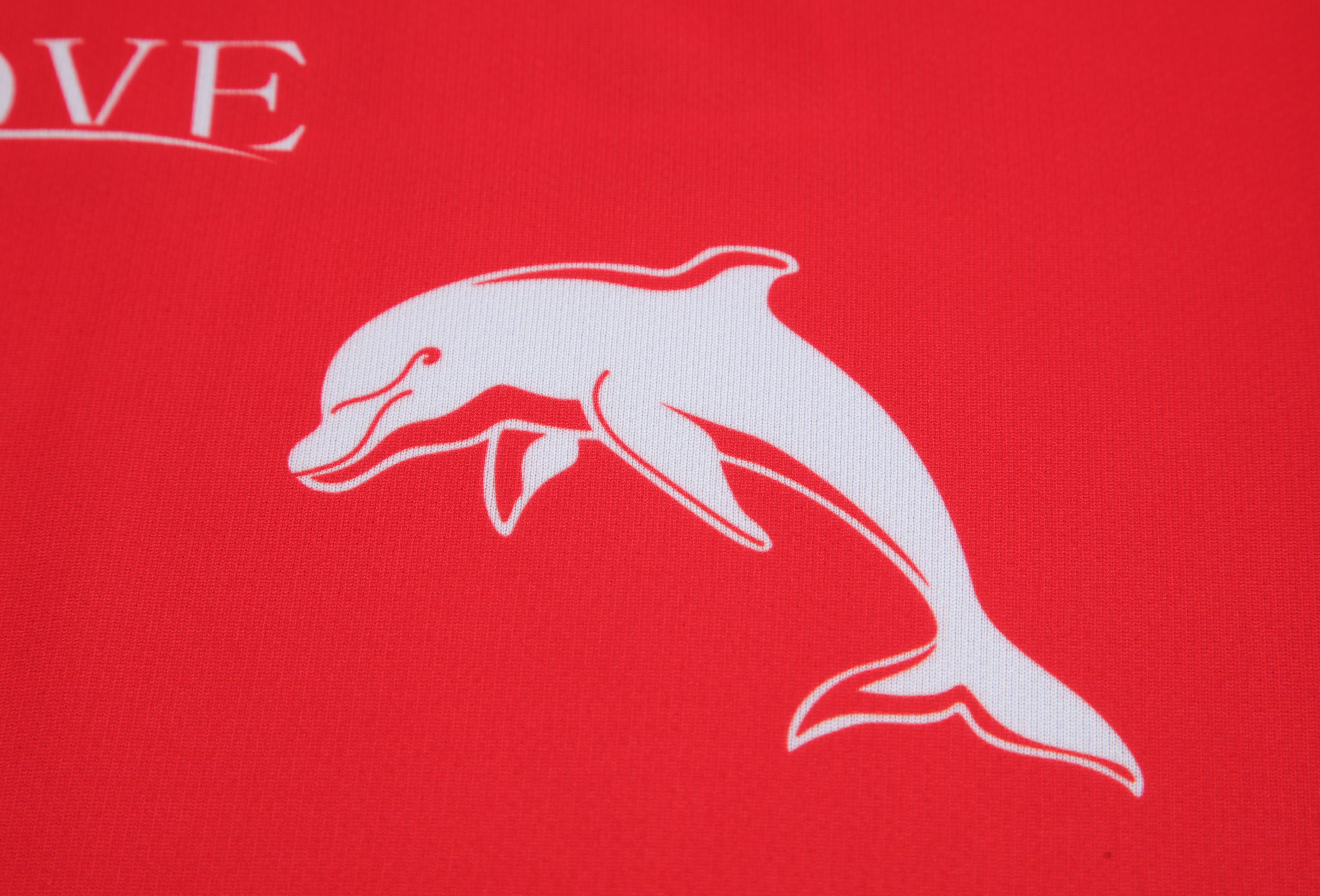 Dolphins 2023 Home Jersey