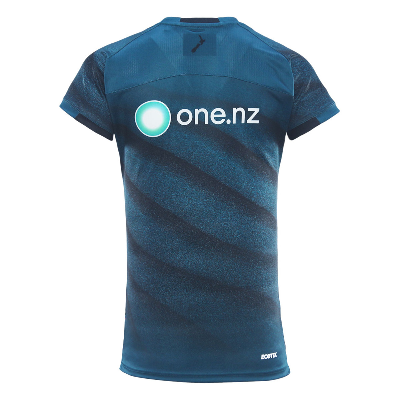 Women's NRL New Zealand Warriors 2025 Coaches Training Jersey