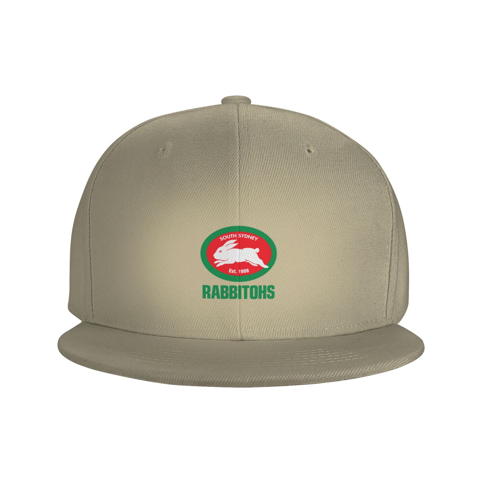 NRL South Sydney Rabbitohs Logo Baseball Cap CAP1301
