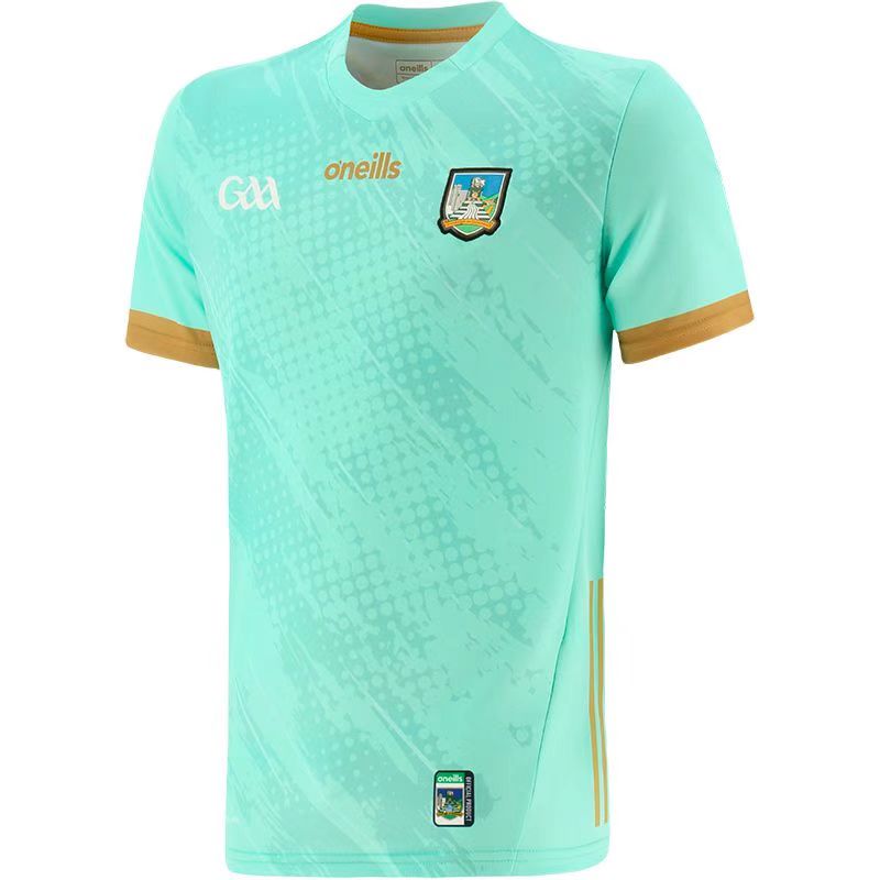 Men's Limerick GAA 2023 Goalkeeper Jersey