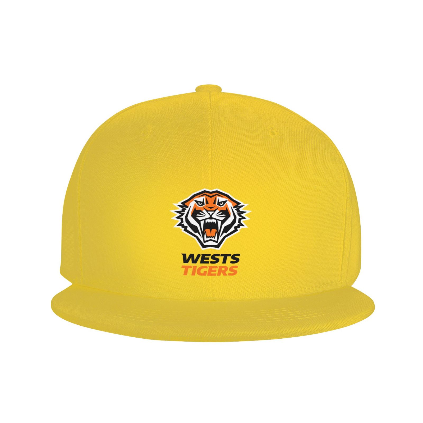 NRL Wests Tigers Logo Baseball Cap CAP1309