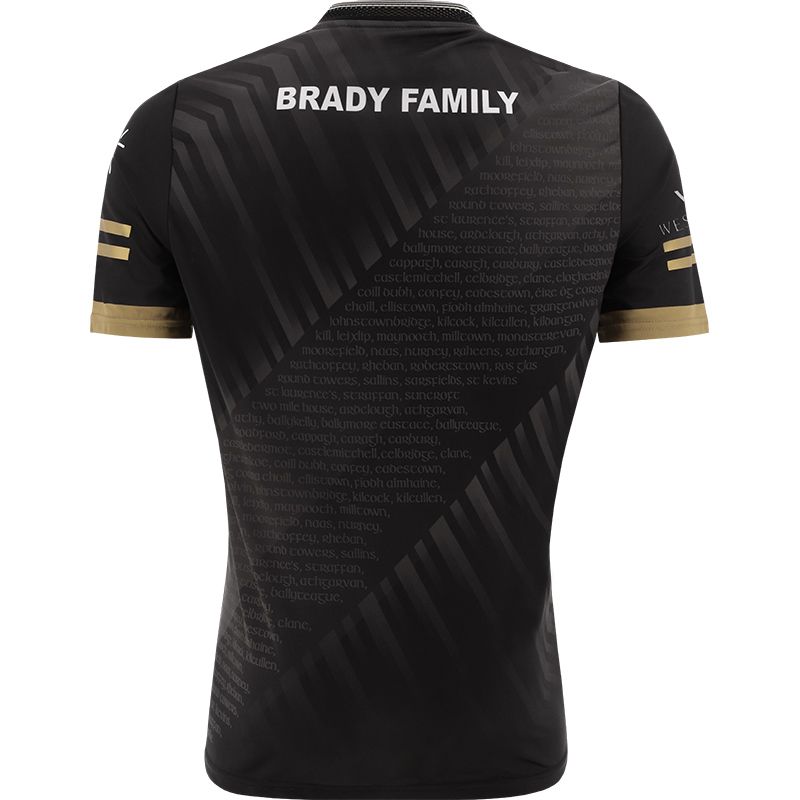 GAA Kildare 2024 Home Jersey