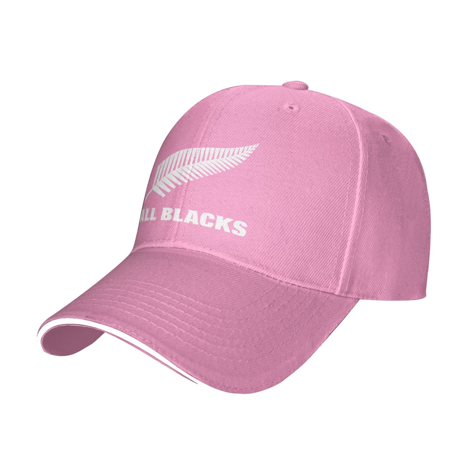 All Blacks Logo Casquette CAP1340