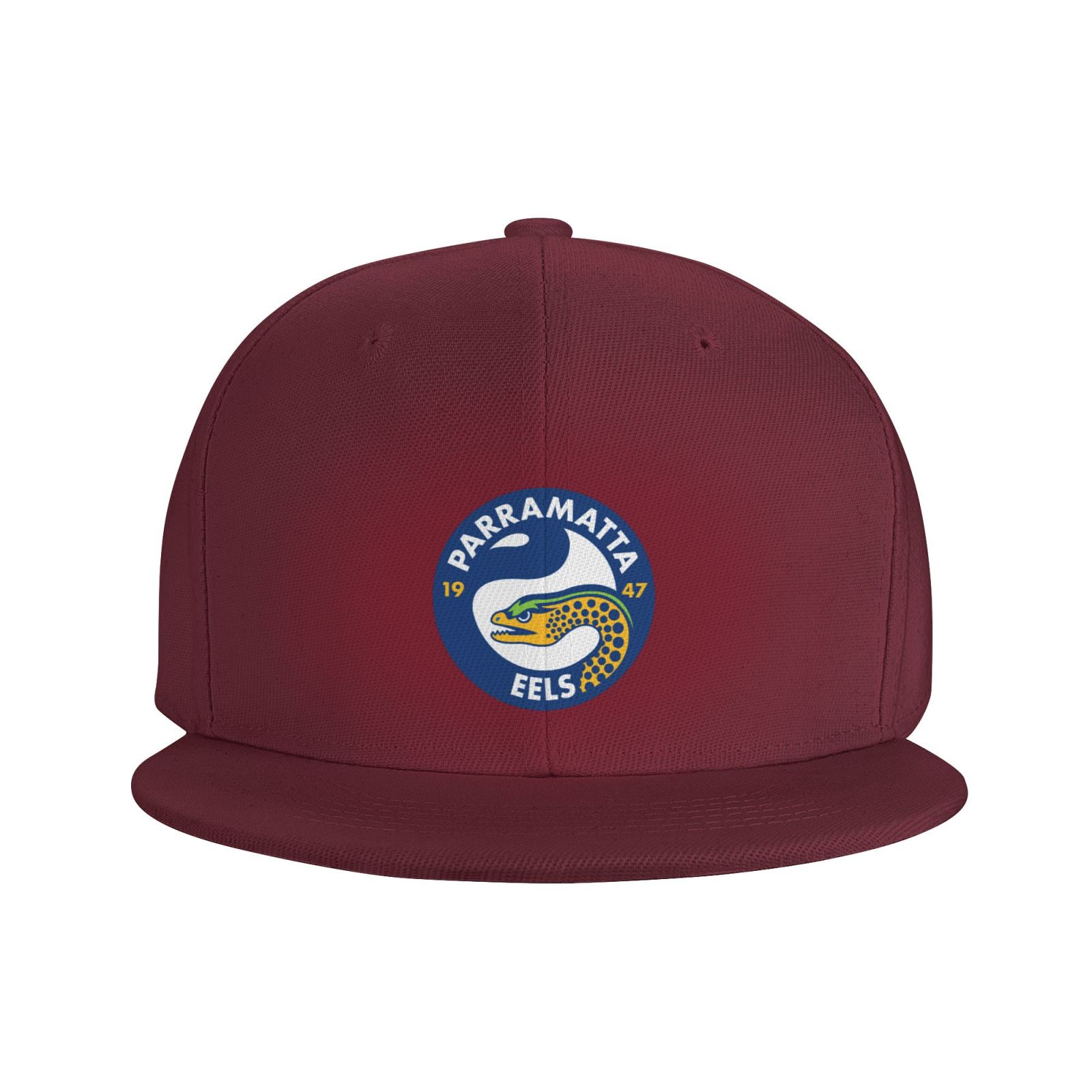 NRL Parramatta Eels Logo Baseball Cap CAP1305