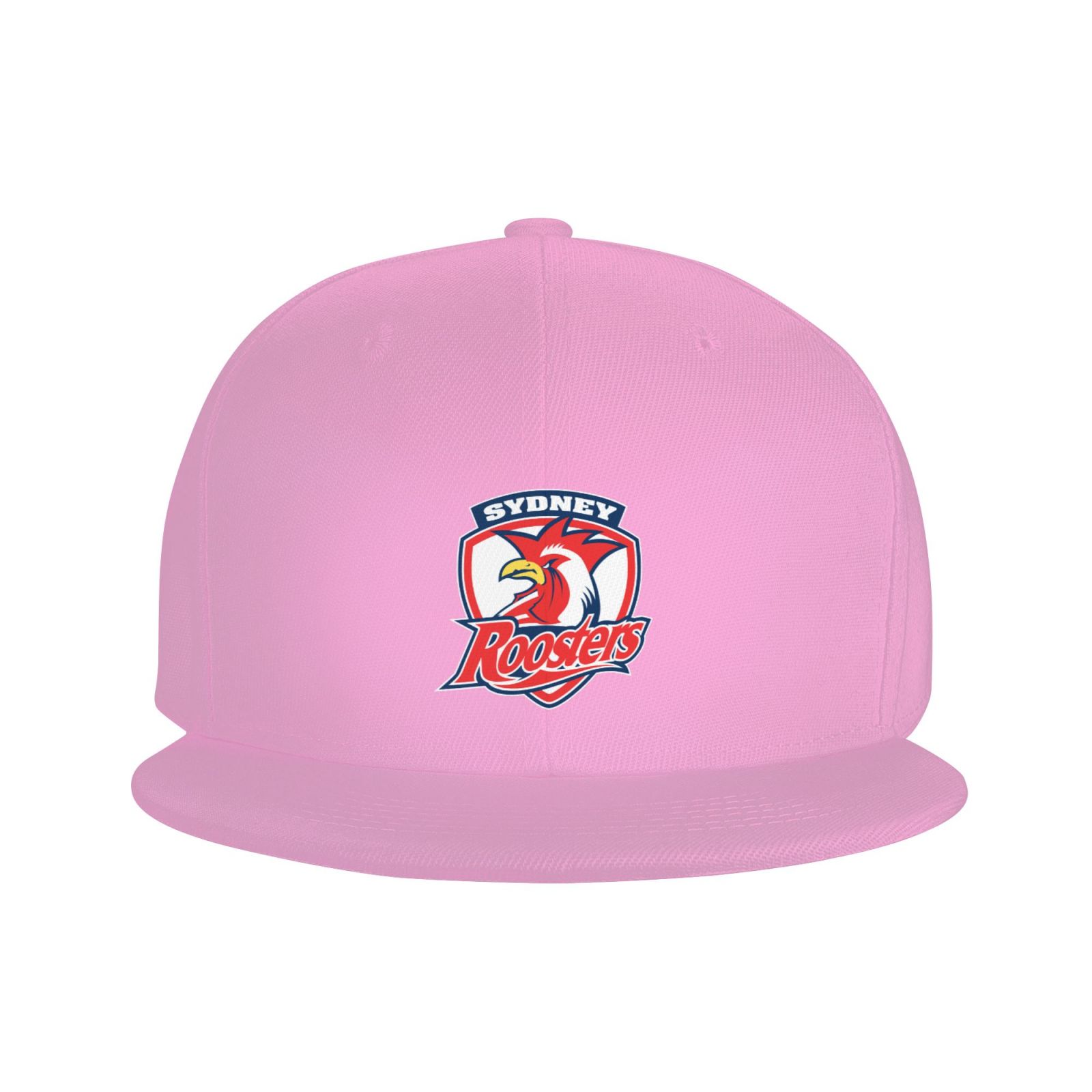 NRL Sydney Roosters Logo Baseball Cap CAP1304