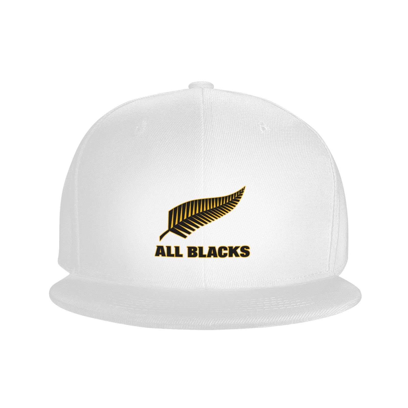 All Blacks Logo Baseball Cap CAP1343
