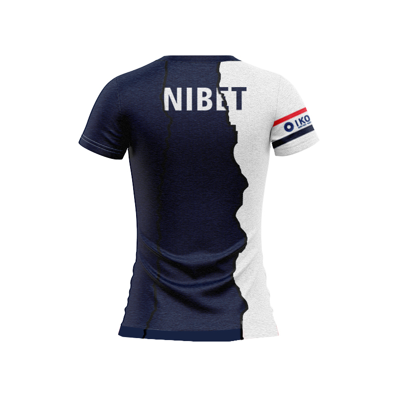 Women's NRL Sydney Roosters 2024 Mix Jersey