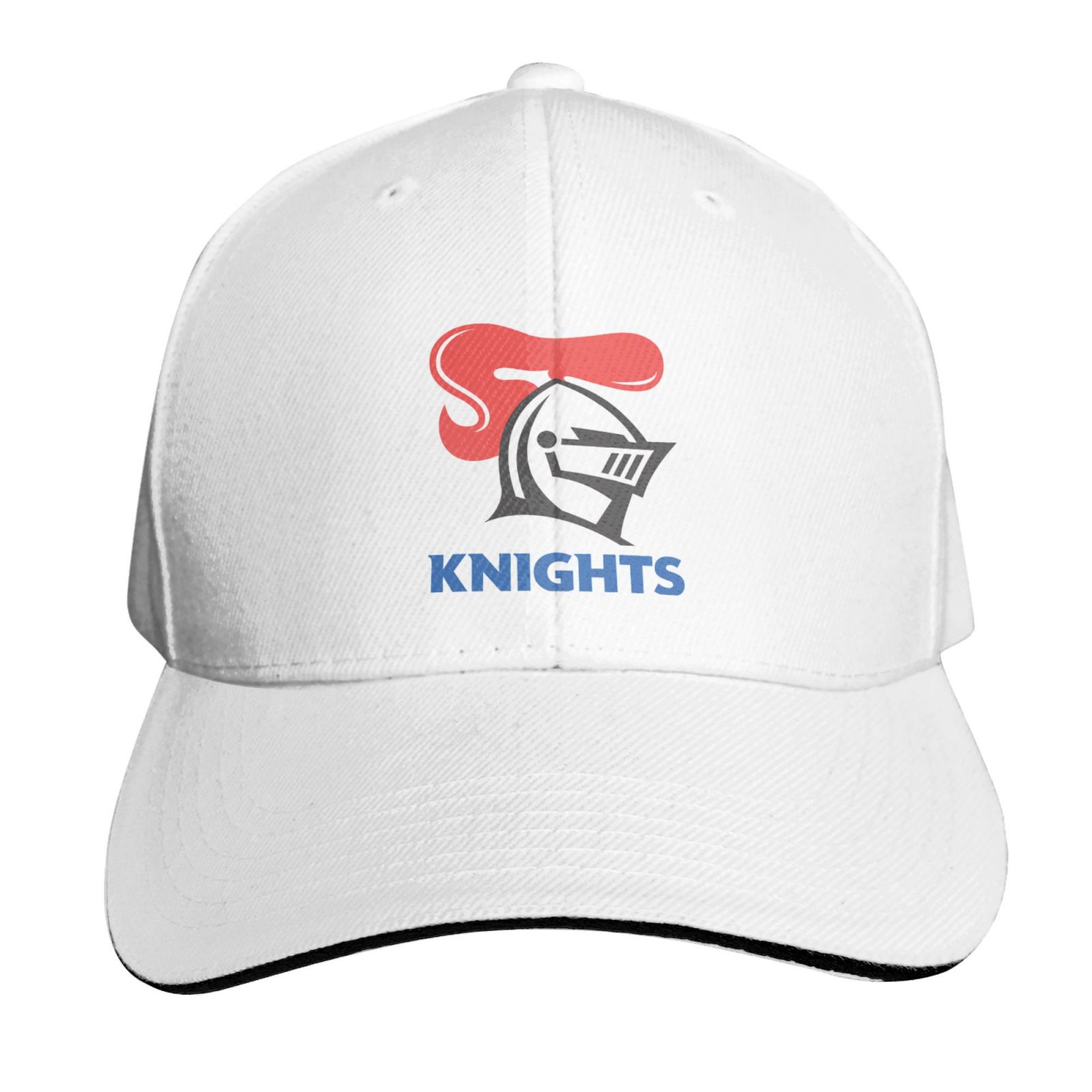 NRL Newcastle Knights Logo Casquette CAP1334